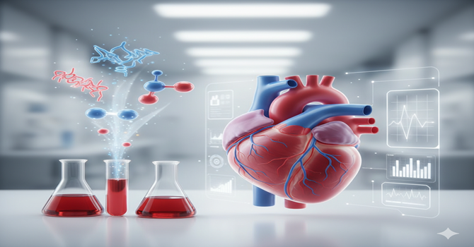 Cardiac Marker