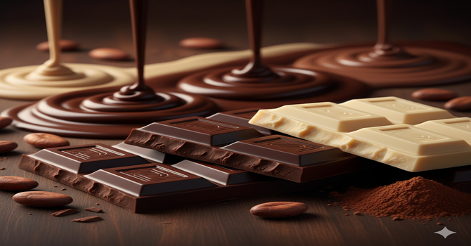Chocolate