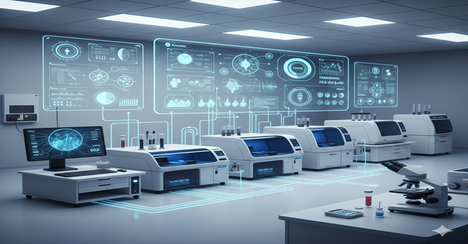 Clinical Diagnostics