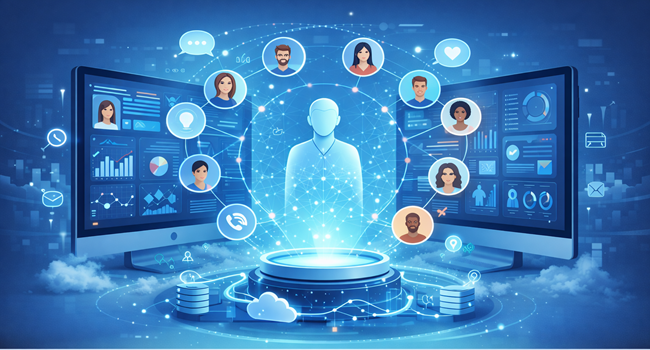 Customer Intelligence Platform