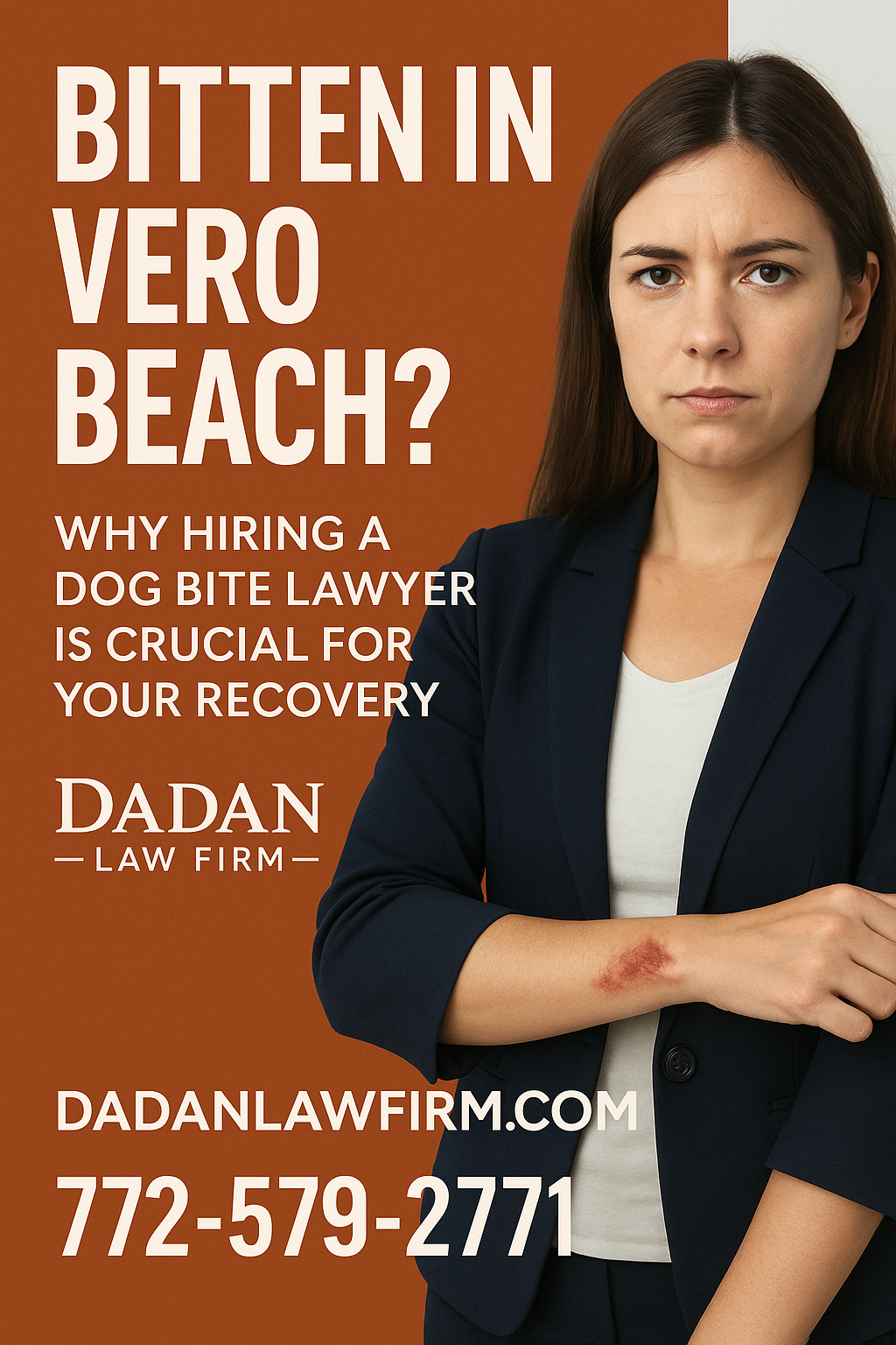 dog bite lawyer vero beach