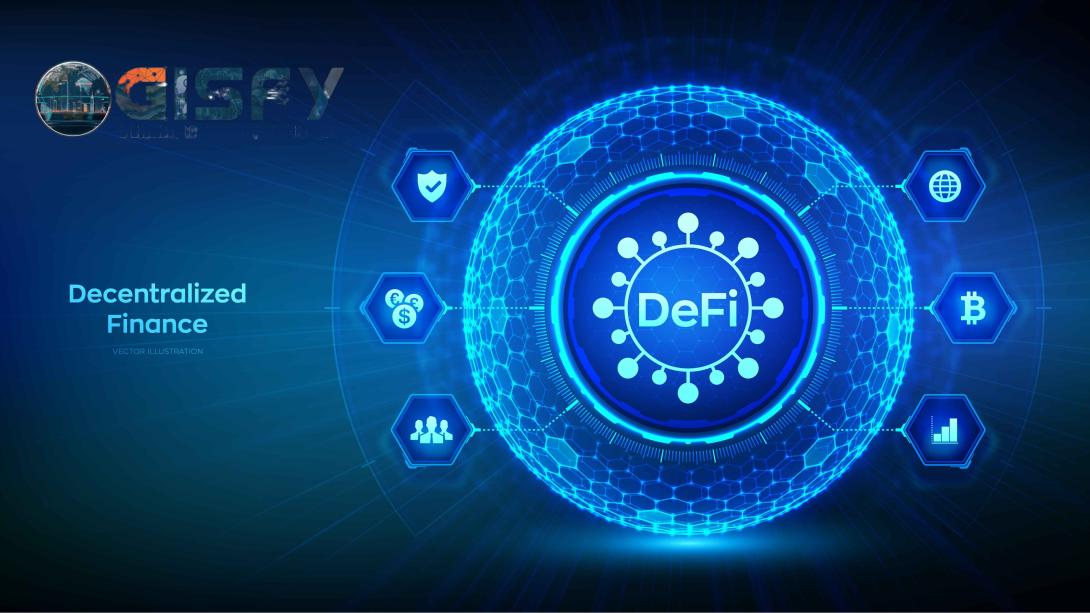 Defi development