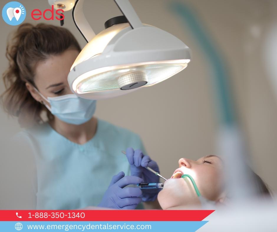 Weekend Emergency Dentist 