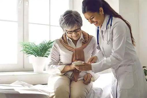 Health Plans in Tampa