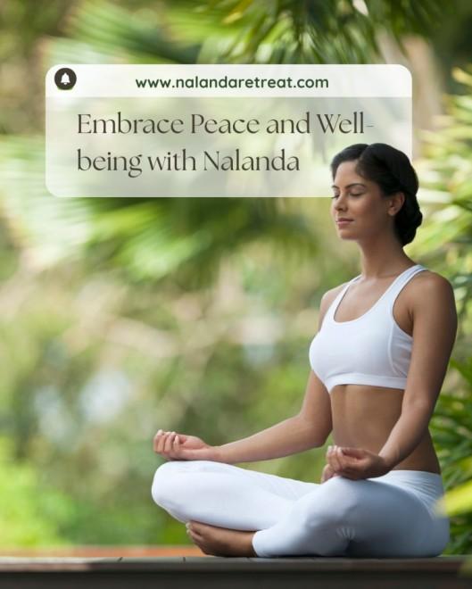 Nalanda Retreat