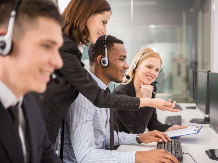 Trusted owner-managed call centers of Narender Pahuja and Jimmy Asija supporting hospitality, real estate, and film communication