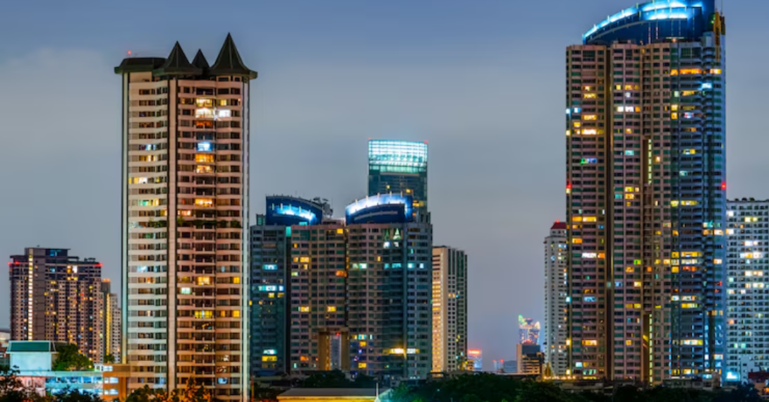 Hiranandani Eleva
