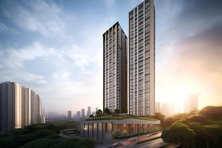Casagrand Projects in Bangalore