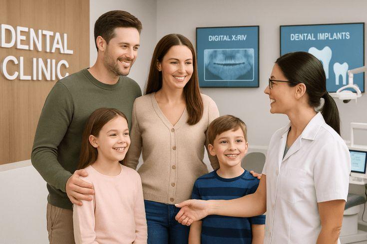 #DentalClinicInMississauga #BestDentalClinicInMississauga #EmergencyDentalClinicInMississauga #DentalClinicInMississaugaON #DentistInMississaugaOntario #BestDentistInMississauga #DentistInMississauga #FamilyDentistInMississauga #Top10DentistInMississauga #CosmeticDentistInMississauga