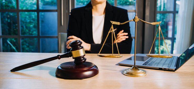 Equity and Justice Advocacy