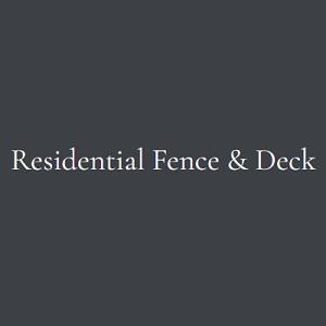 Fencing Contractor