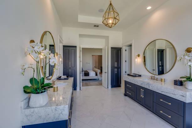 Small Bathroom Remodel 