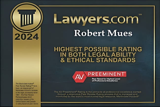 Montgomery County OH Divorce Attorney