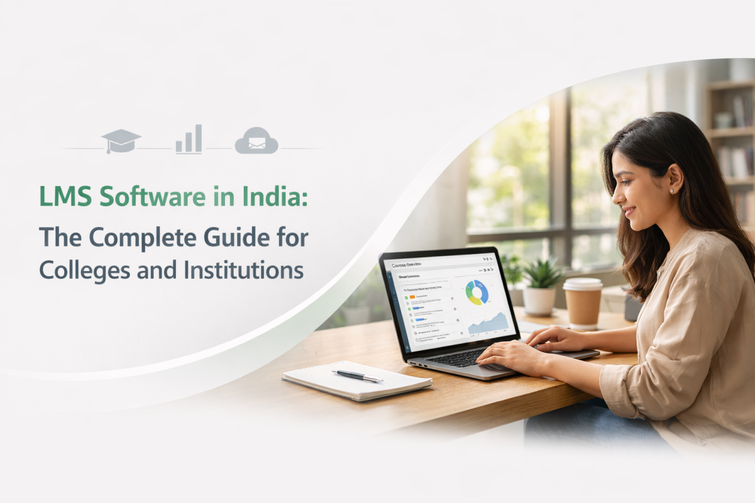 LMS Software in India