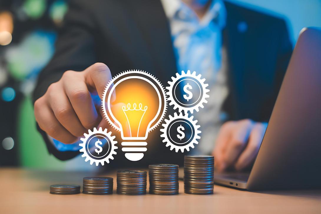 Business funding solutions in Dubai 