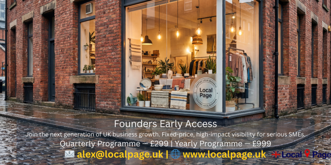 Review the Updated Top Business Directories UK List.