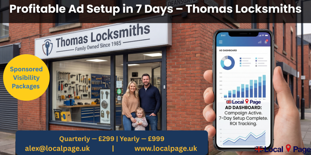 Master the best business listing sites for UK niche industries. Learn how to navigate industry-specific directories to boost your UK business visibility and leads.