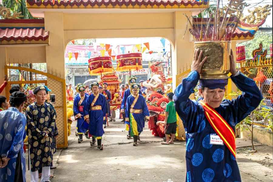  Vietnam Tour Package Nights I Still Think About