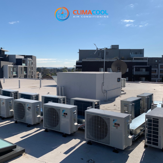 ac installation Sydney