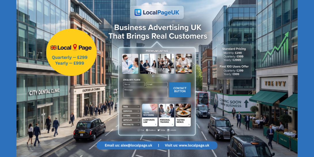 free business reputation site uk, free business feedback site uk, free online business listings uk,