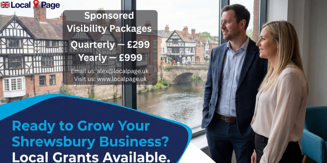Get UK Company Database Free Access Now for your brand. Local Page UK 