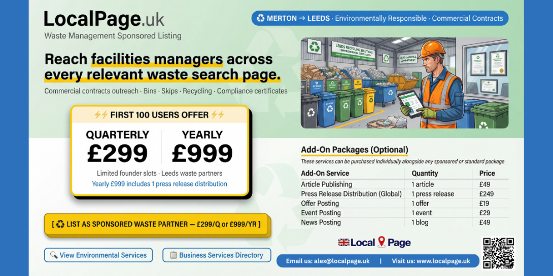 free business reputation site uk, free business feedback site uk, free online business listings uk