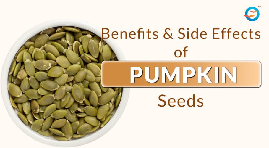 Pumpkin Seeds for Diabetes Management