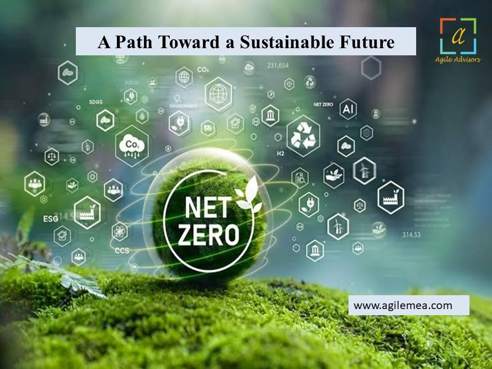 Oman Net Zero Target: A Path Toward a Sustainable Future