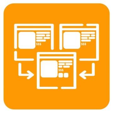Merge ASINs Amazon tutorial for duplicate listings