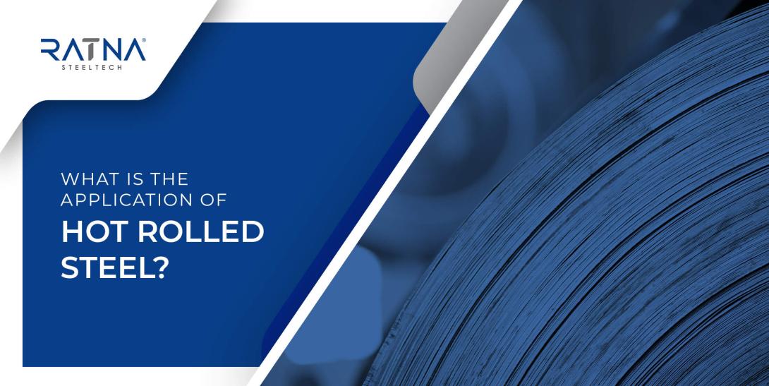 Hot-Rolled Steel
