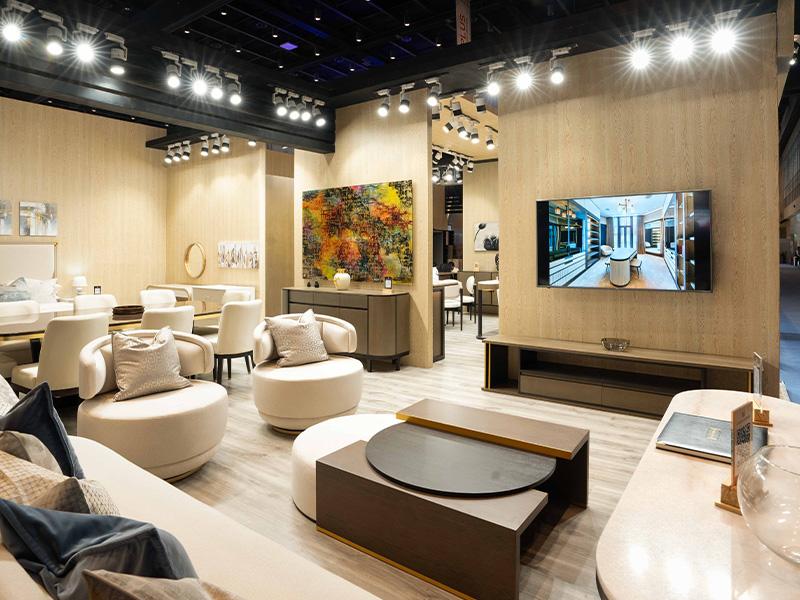 Luxury Furniture Brand in India