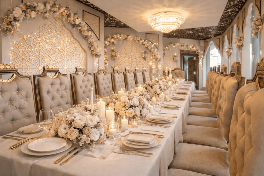 Best Wedding Venue in London