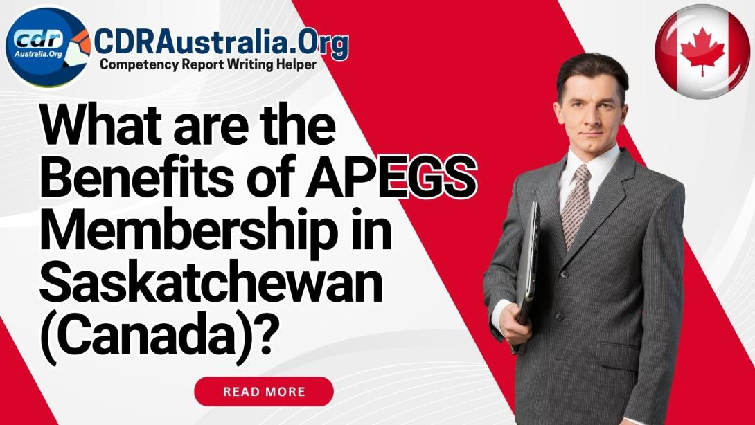 APEGS Membership in Saskatchewan