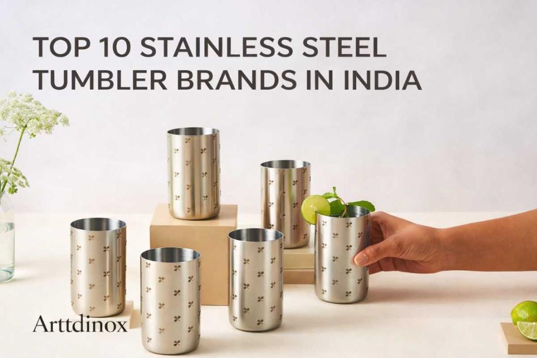  stainless steel tumbler