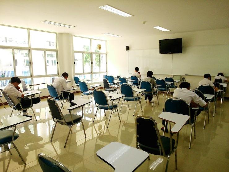 RJS coaching in jaipur