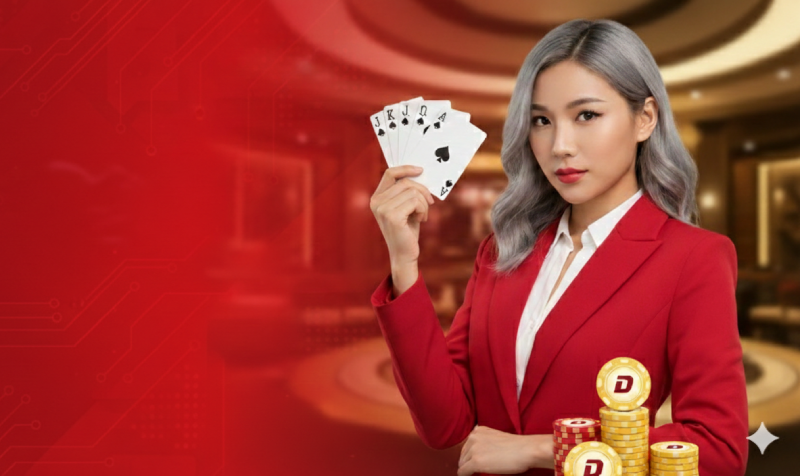 Parimatch Casino App