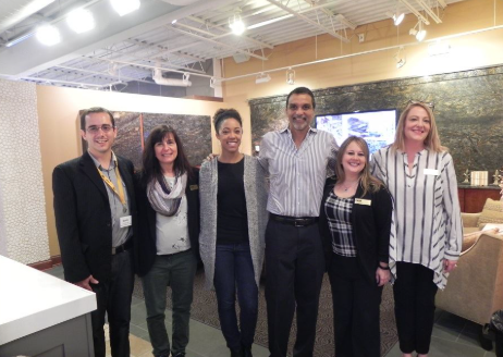 Dinesh Bafna is a passionate advocate for leadership development, believing that great leaders are key to the success of any organization.