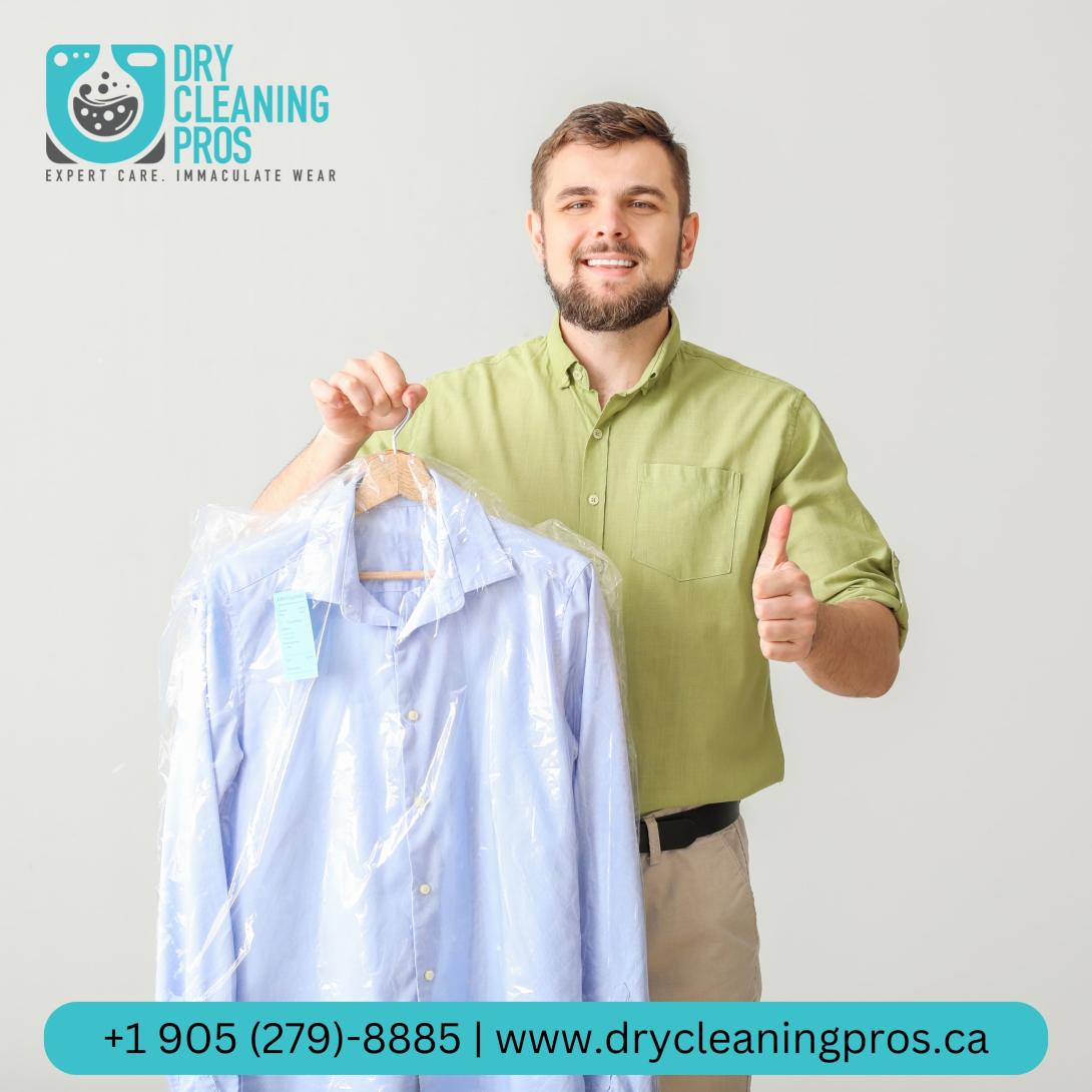 Dry Cleaning, Suits dry Cleaning