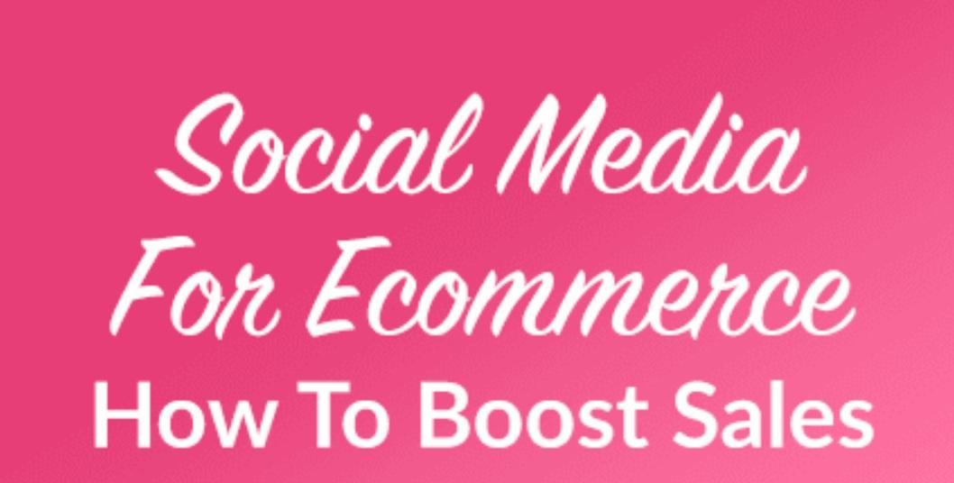 Ecommerce Social Posting Tool, AI Social Media Creation for Ecommerce