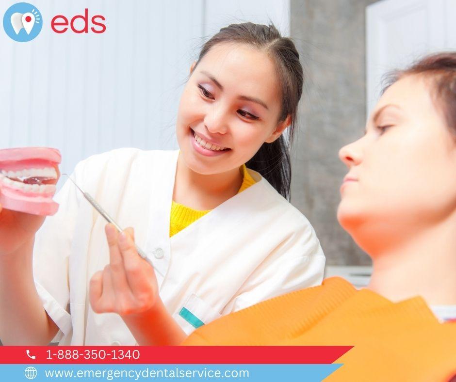 Emergency Dentist 24/7