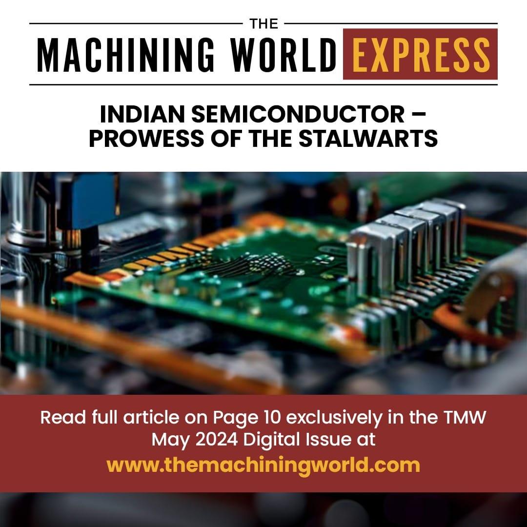 Engineering Manufacturing Magazine India