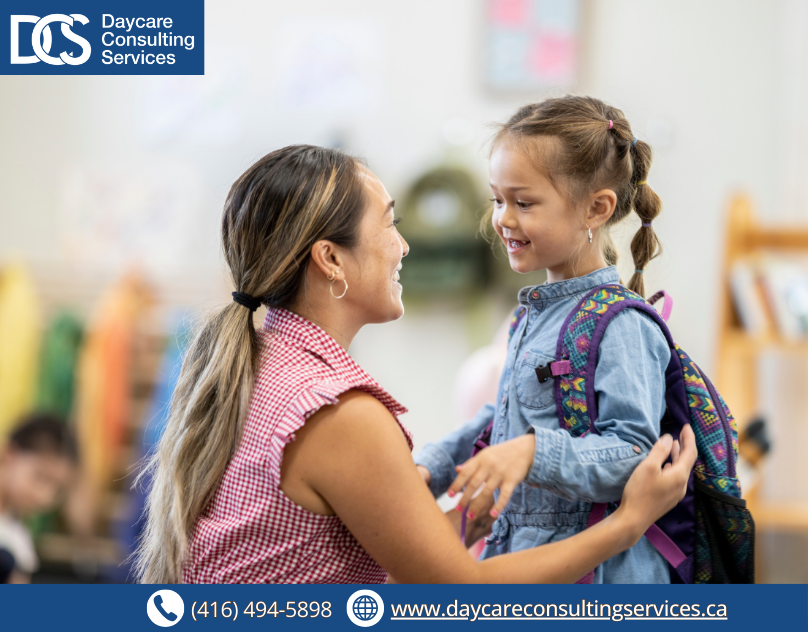 Government Funded Childcare, Child Care Assistance, CWELCC Program, Home Day Care York Region, Childcare Agency, Join a Childcare Agency 