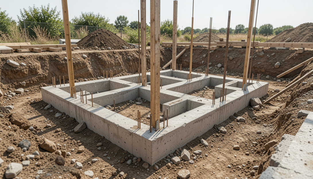 Foundation Contractors