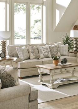  Furniture store in California