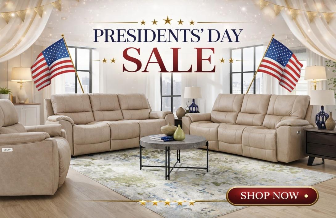 Furniture store in Lusby