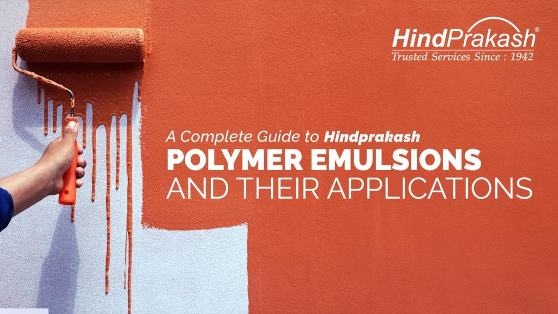 Polymer Emulsion