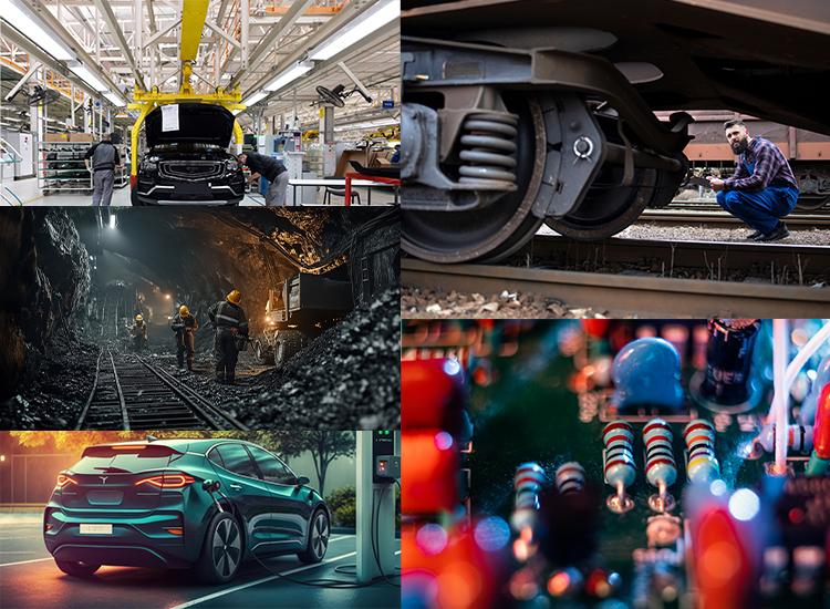 Industrial Automation Magazines in India