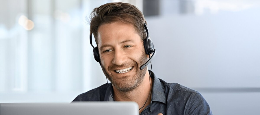 Outsourcing technical support