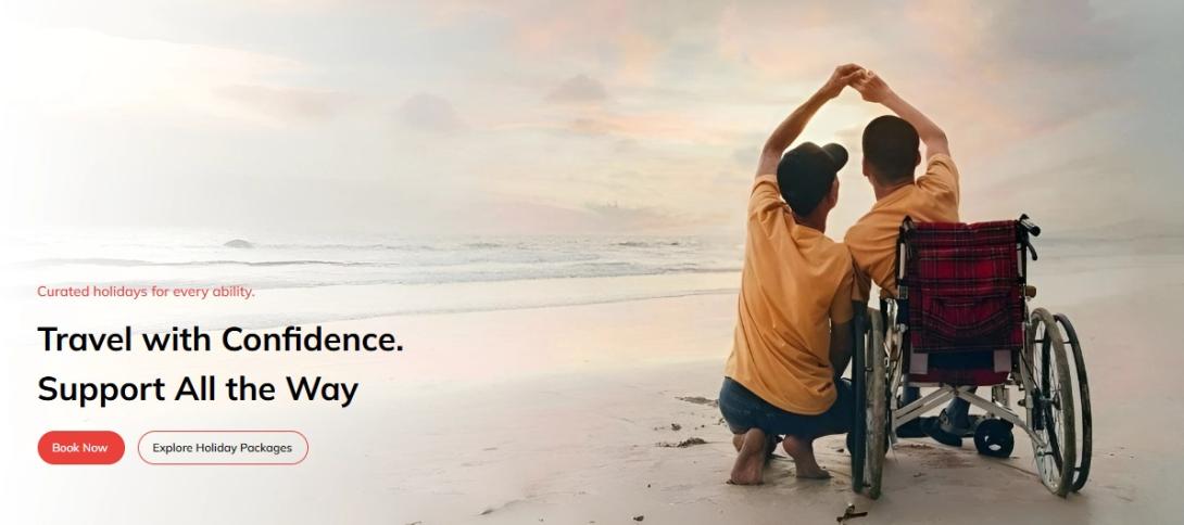 NDIS holiday packages, NDIS holiday packages Australia wide