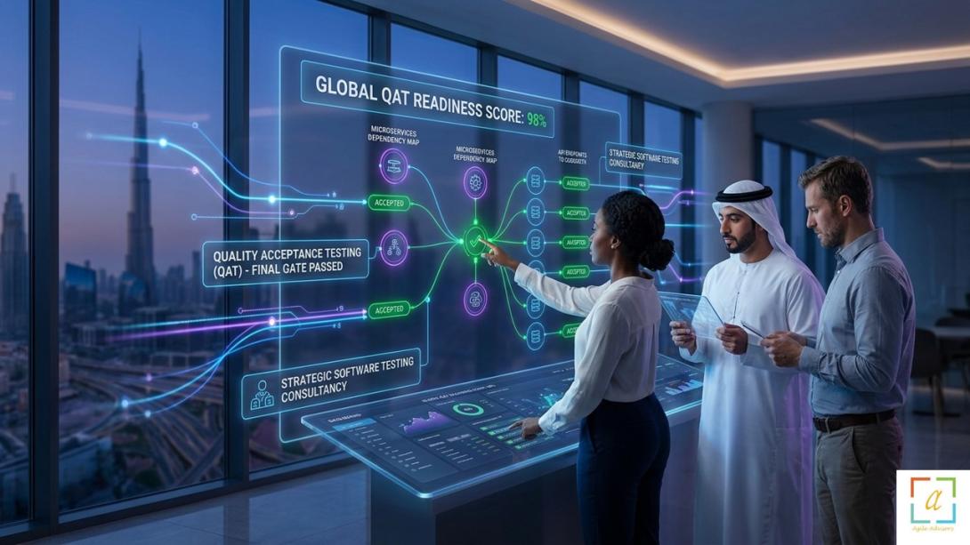 This article explores the critical role of Quality Acceptance Testing (QAT) in the 2026 software landscape.